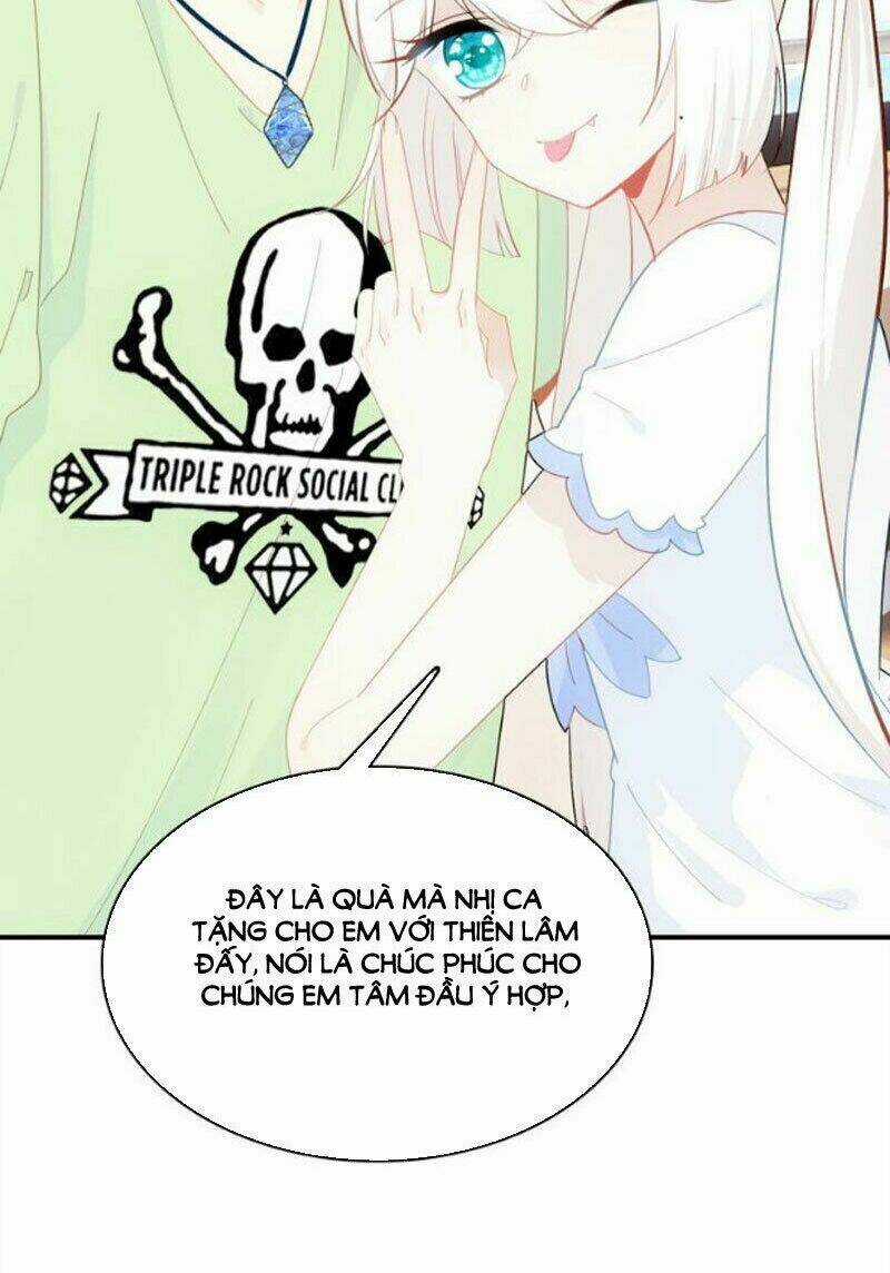 Ái Thượng Ngạo Kiều Long Vương Gia Chapter 42 trang 16