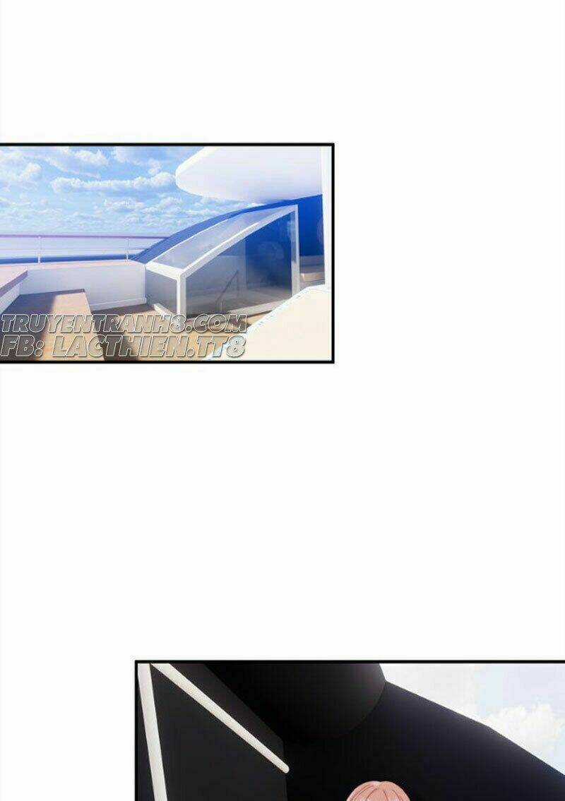 Ái Thượng Ngạo Kiều Long Vương Gia Chapter 42 trang 18