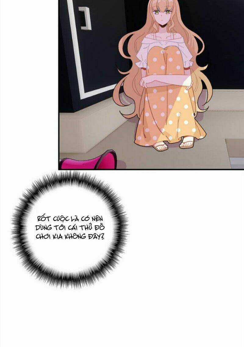 Ái Thượng Ngạo Kiều Long Vương Gia Chapter 42 trang 19