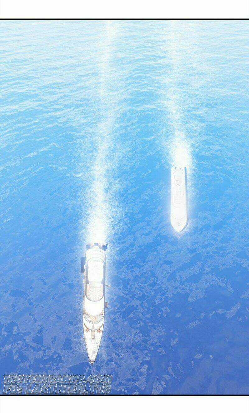 Ái Thượng Ngạo Kiều Long Vương Gia Chapter 42 trang 2