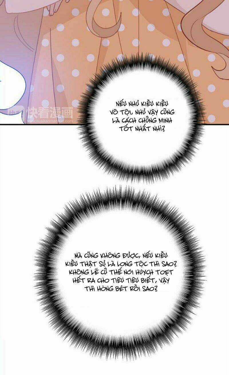 Ái Thượng Ngạo Kiều Long Vương Gia Chapter 42 trang 21