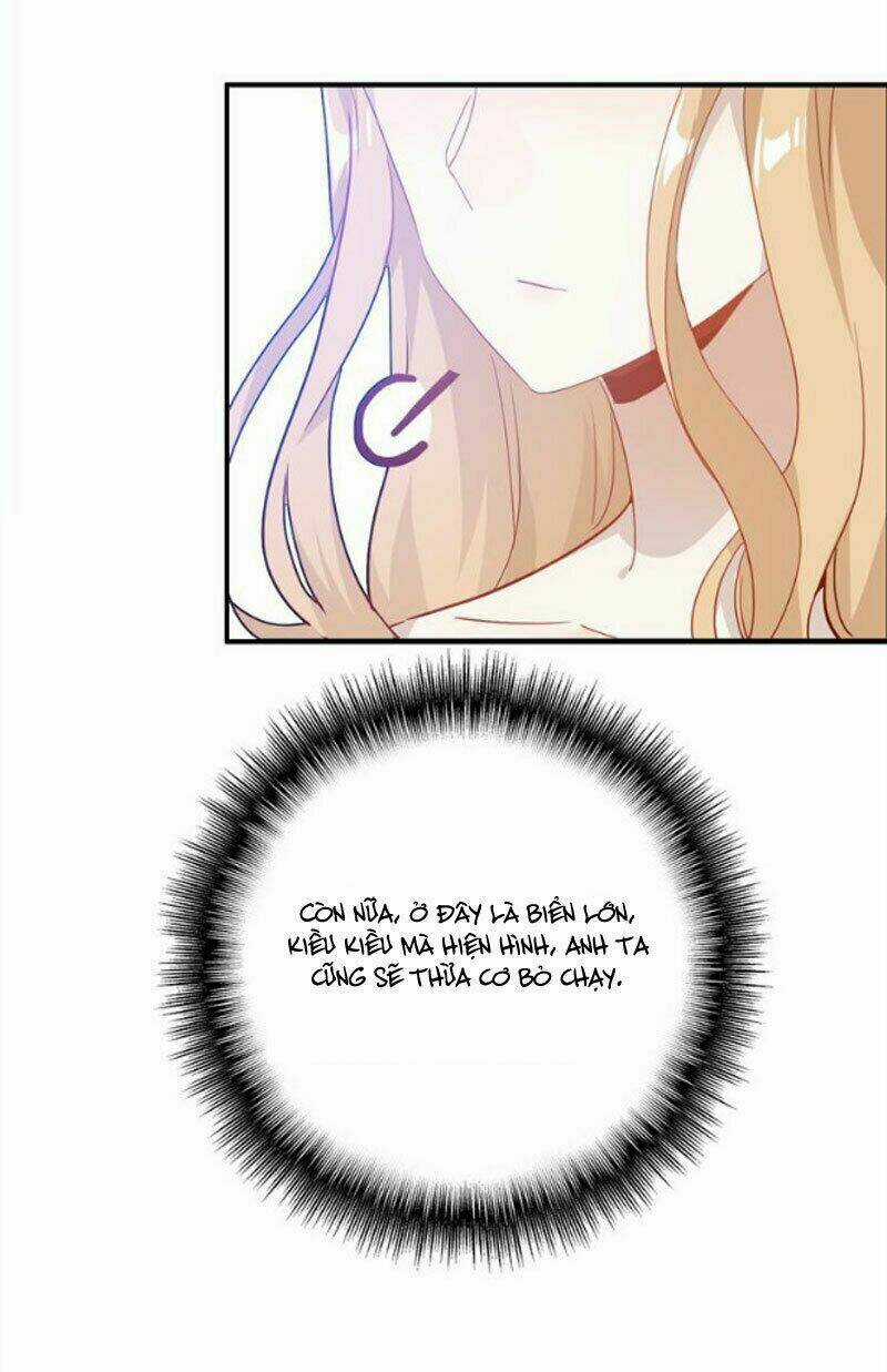 Ái Thượng Ngạo Kiều Long Vương Gia Chapter 42 trang 22