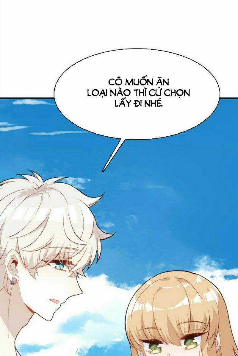 Ái Thượng Ngạo Kiều Long Vương Gia Chapter 42 trang 25