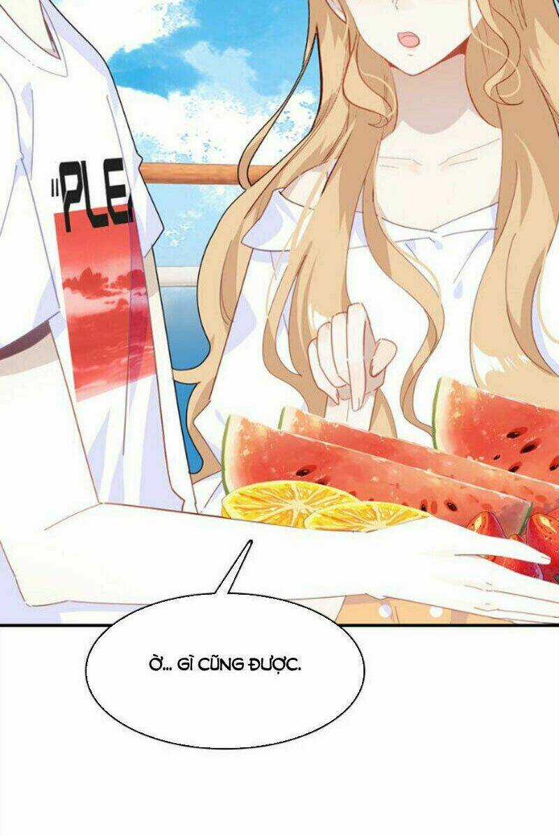 Ái Thượng Ngạo Kiều Long Vương Gia Chapter 42 trang 26