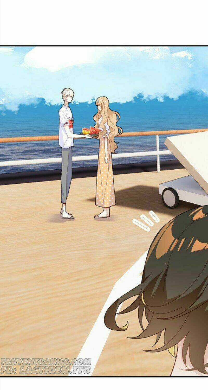 Ái Thượng Ngạo Kiều Long Vương Gia Chapter 42 trang 27