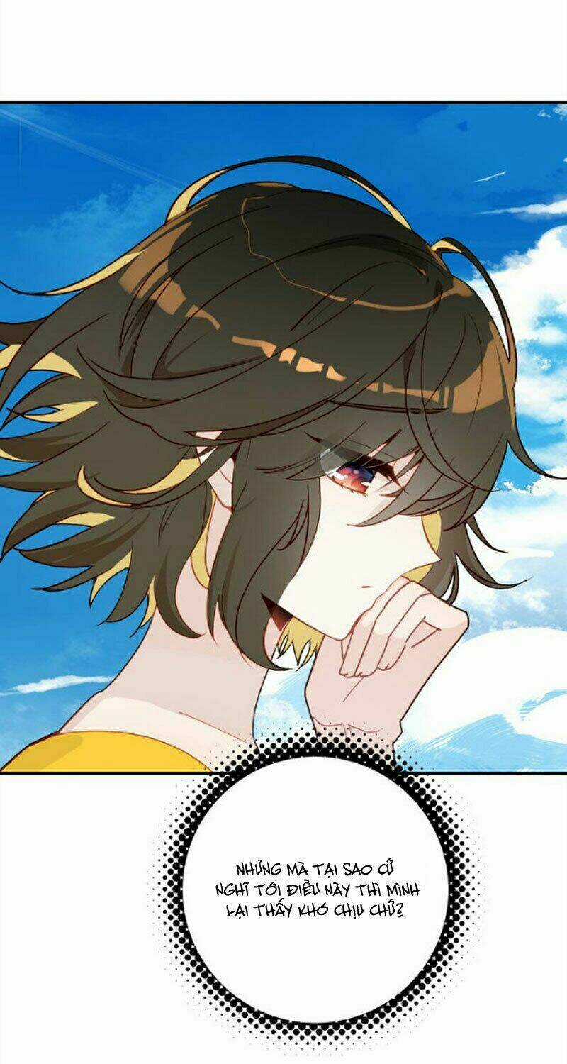 Ái Thượng Ngạo Kiều Long Vương Gia Chapter 42 trang 29