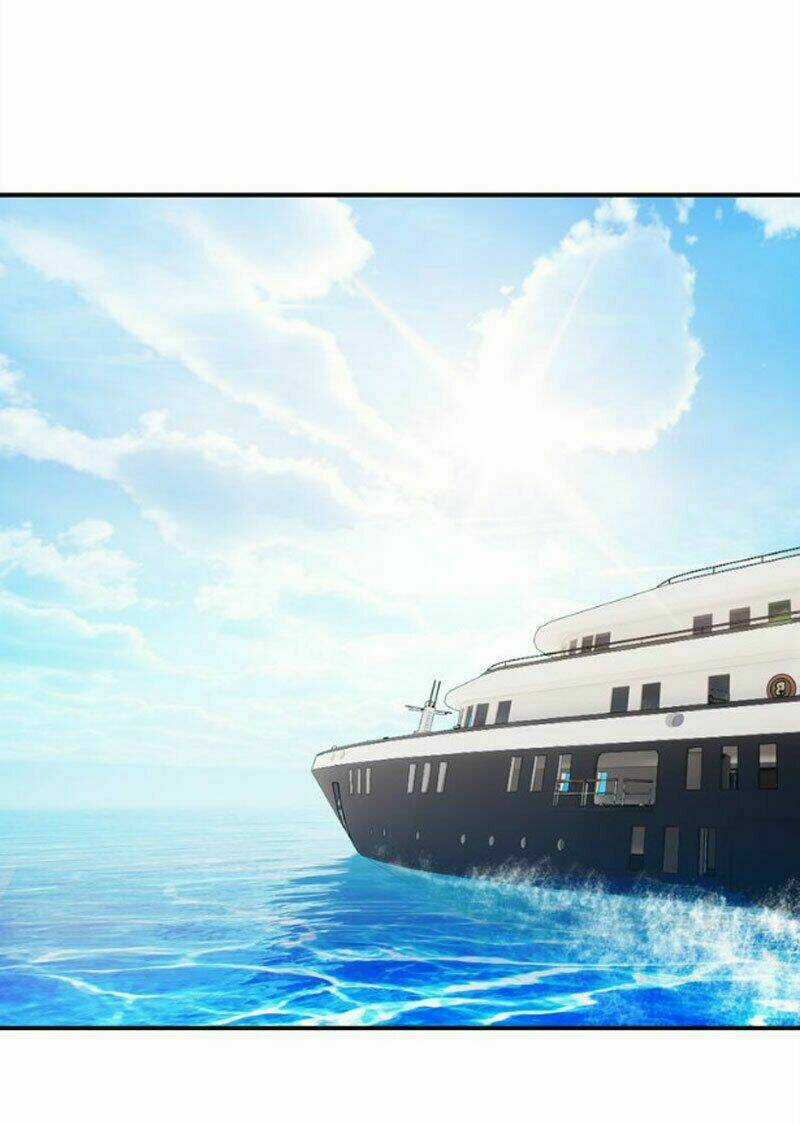 Ái Thượng Ngạo Kiều Long Vương Gia Chapter 42 trang 3