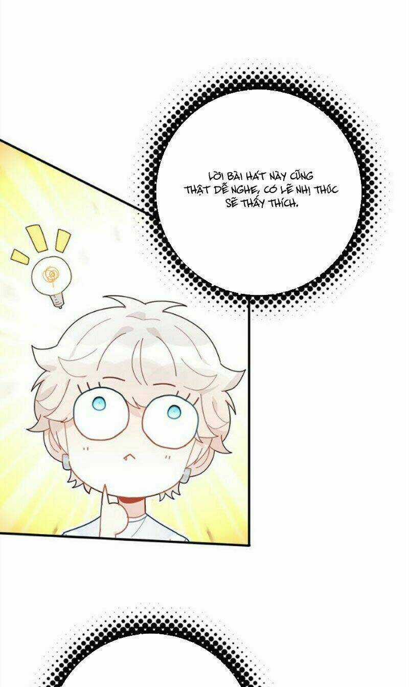 Ái Thượng Ngạo Kiều Long Vương Gia Chapter 42 trang 31