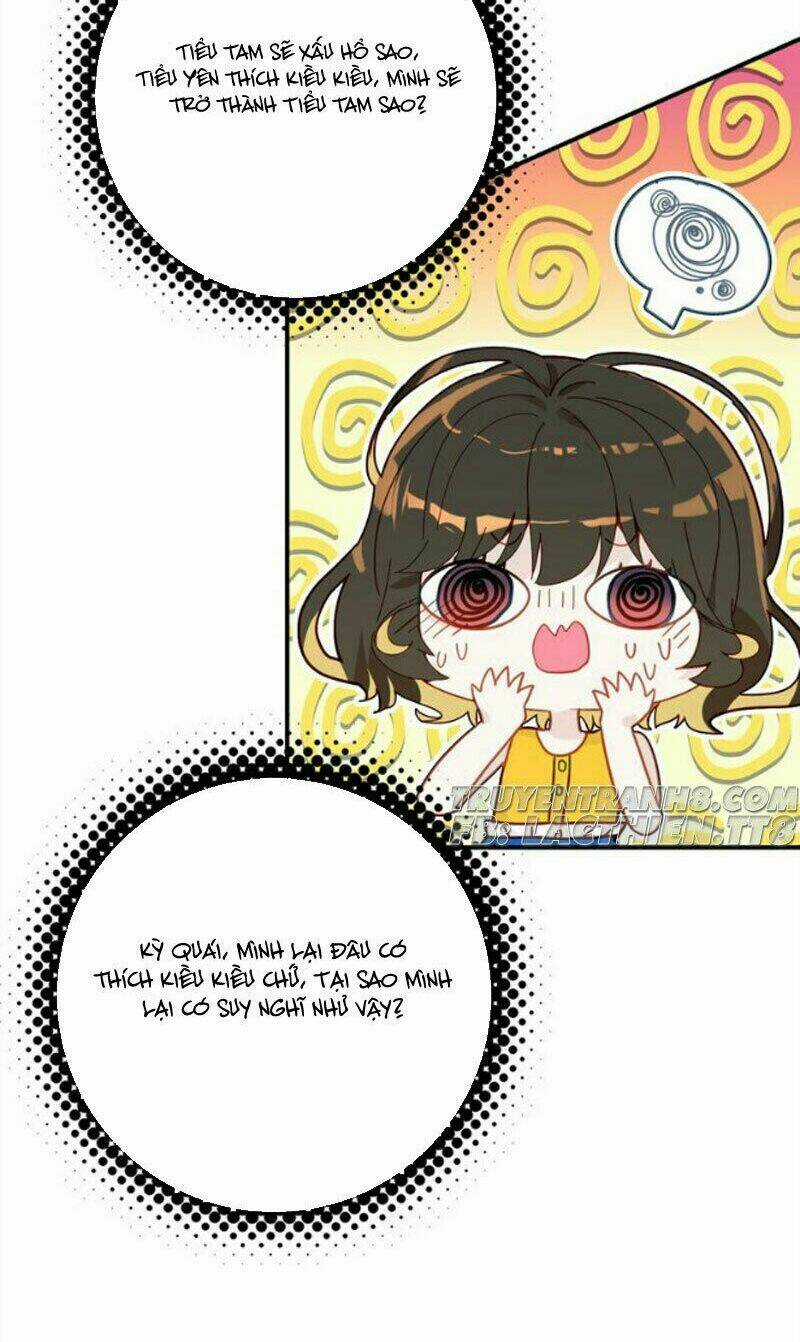 Ái Thượng Ngạo Kiều Long Vương Gia Chapter 42 trang 32