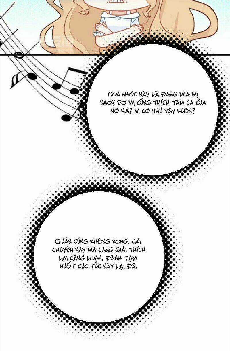 Ái Thượng Ngạo Kiều Long Vương Gia Chapter 42 trang 34