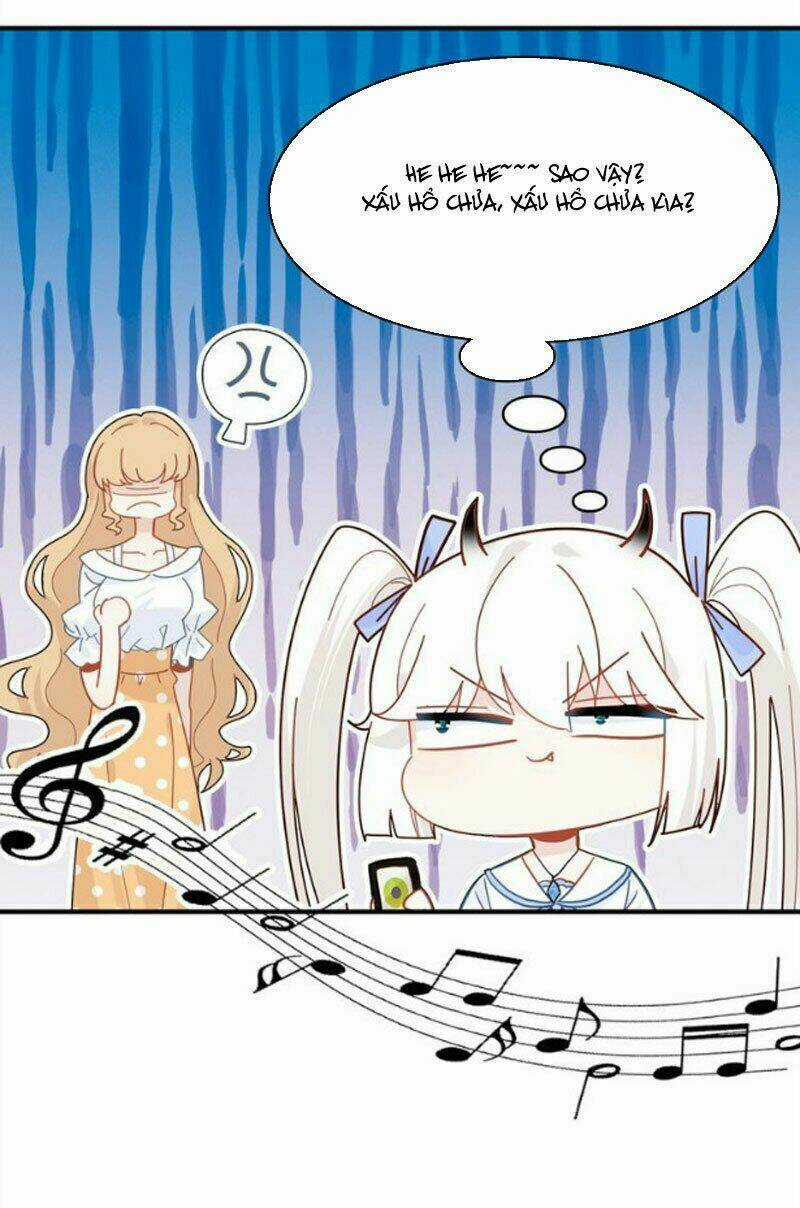 Ái Thượng Ngạo Kiều Long Vương Gia Chapter 42 trang 35