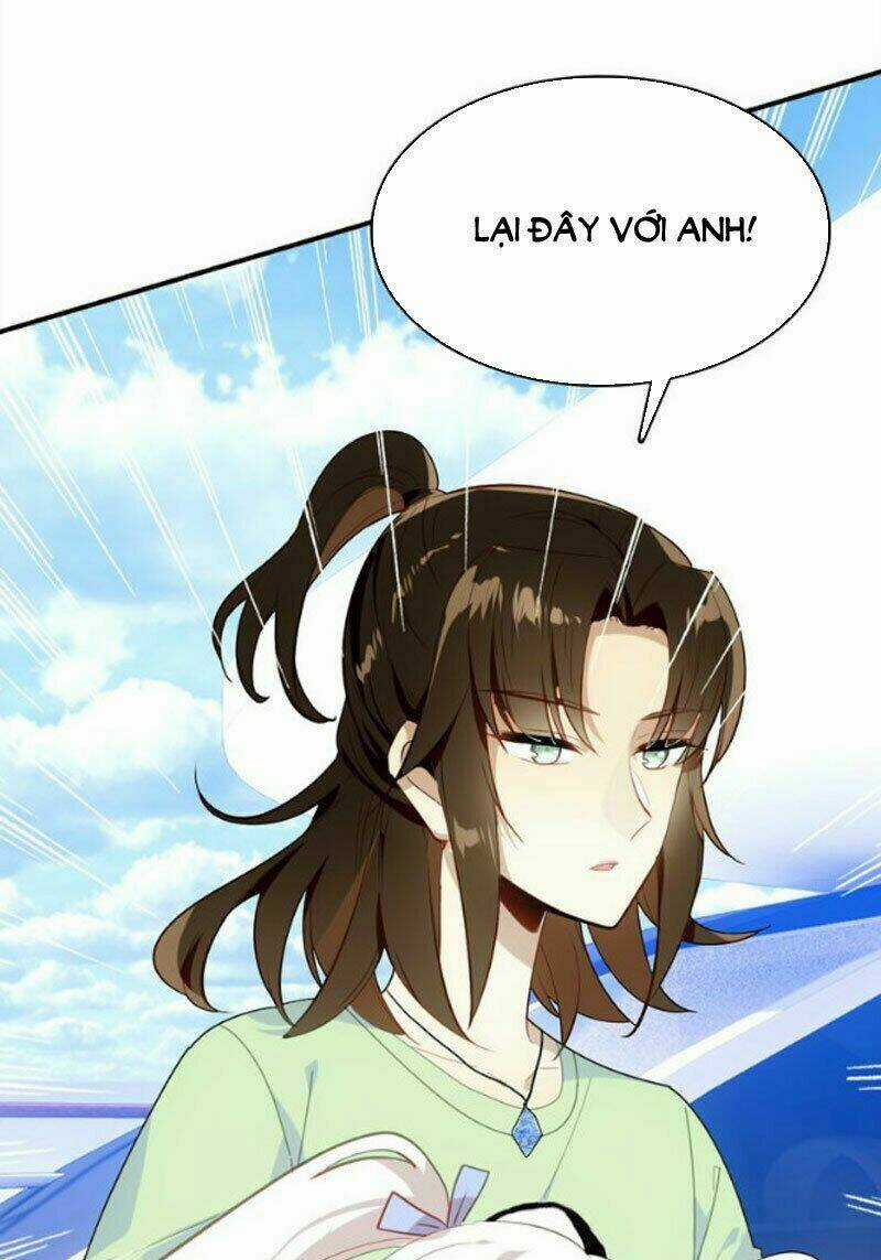 Ái Thượng Ngạo Kiều Long Vương Gia Chapter 42 trang 36