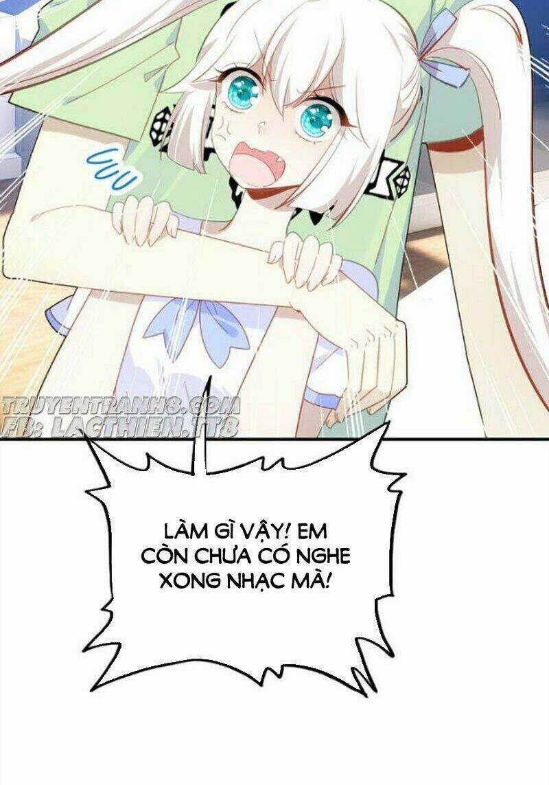 Ái Thượng Ngạo Kiều Long Vương Gia Chapter 42 trang 37