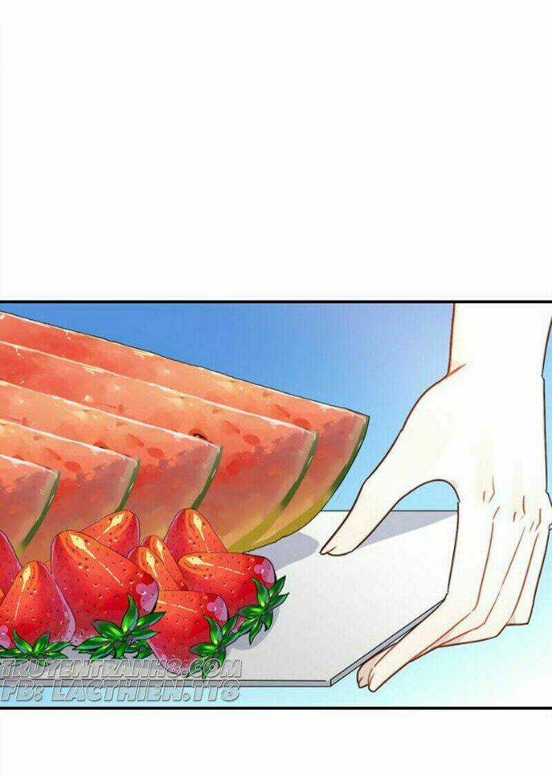 Ái Thượng Ngạo Kiều Long Vương Gia Chapter 42 trang 4