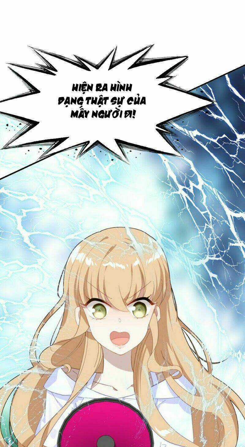 Ái Thượng Ngạo Kiều Long Vương Gia Chapter 42 trang 42