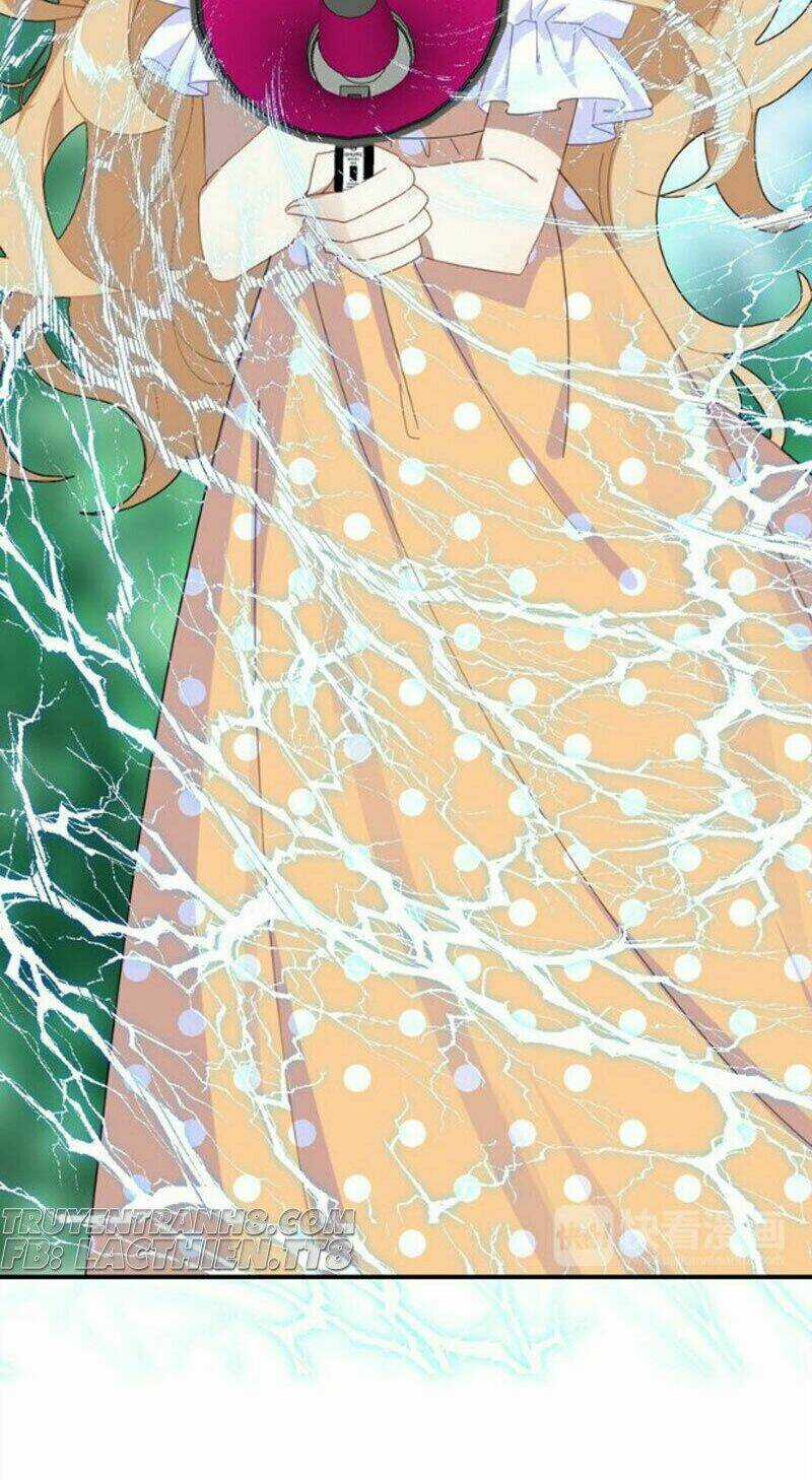 Ái Thượng Ngạo Kiều Long Vương Gia Chapter 42 trang 43