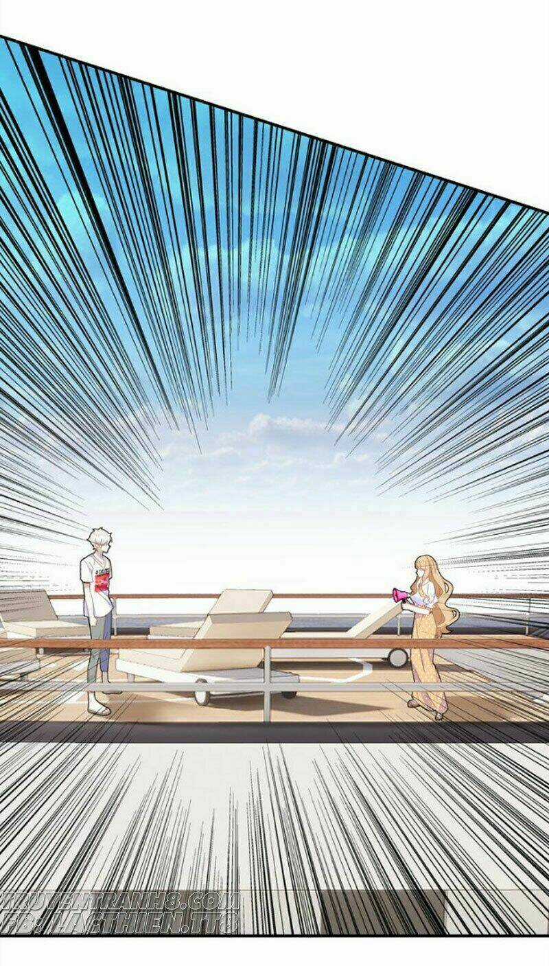 Ái Thượng Ngạo Kiều Long Vương Gia Chapter 42 trang 46