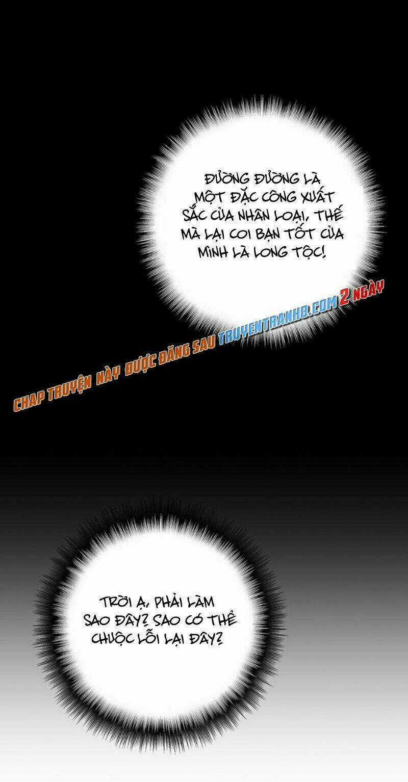 Ái Thượng Ngạo Kiều Long Vương Gia Chapter 42 trang 52