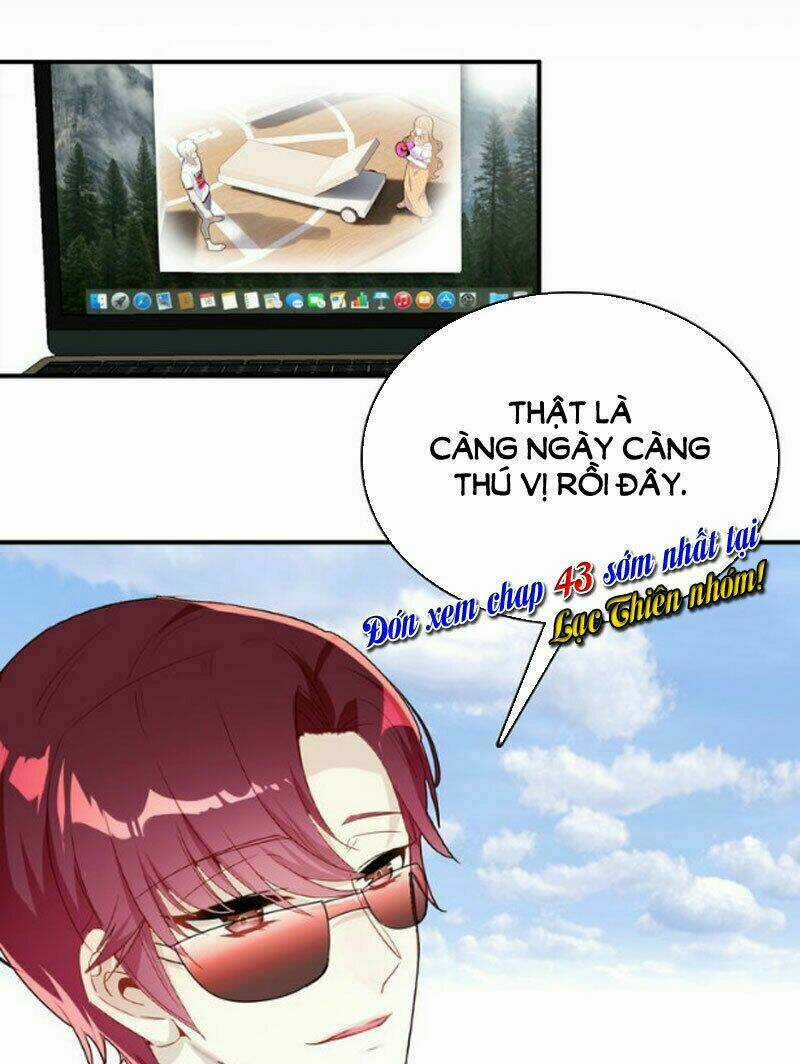 Ái Thượng Ngạo Kiều Long Vương Gia Chapter 42 trang 53