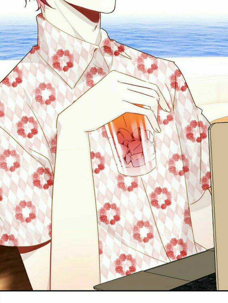 Ái Thượng Ngạo Kiều Long Vương Gia Chapter 42 trang 54