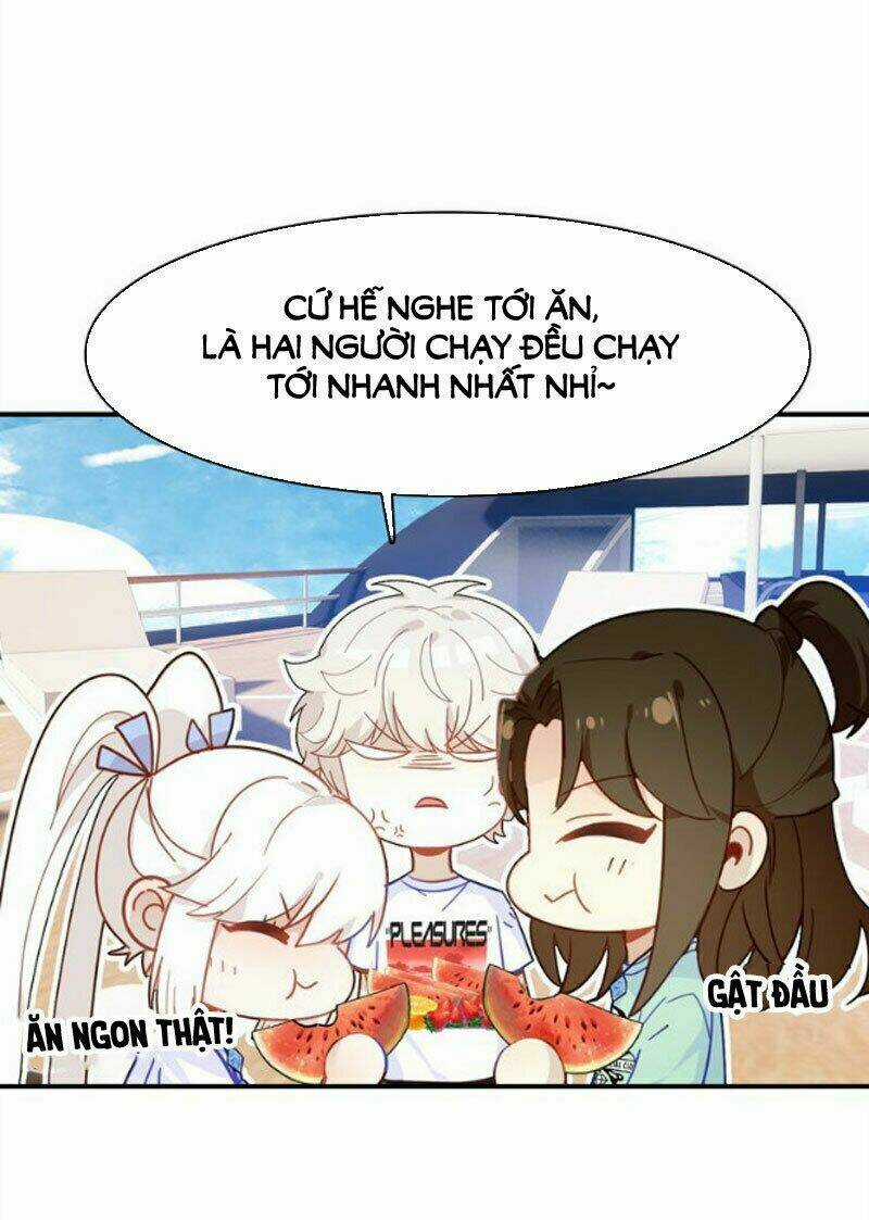 Ái Thượng Ngạo Kiều Long Vương Gia Chapter 42 trang 6