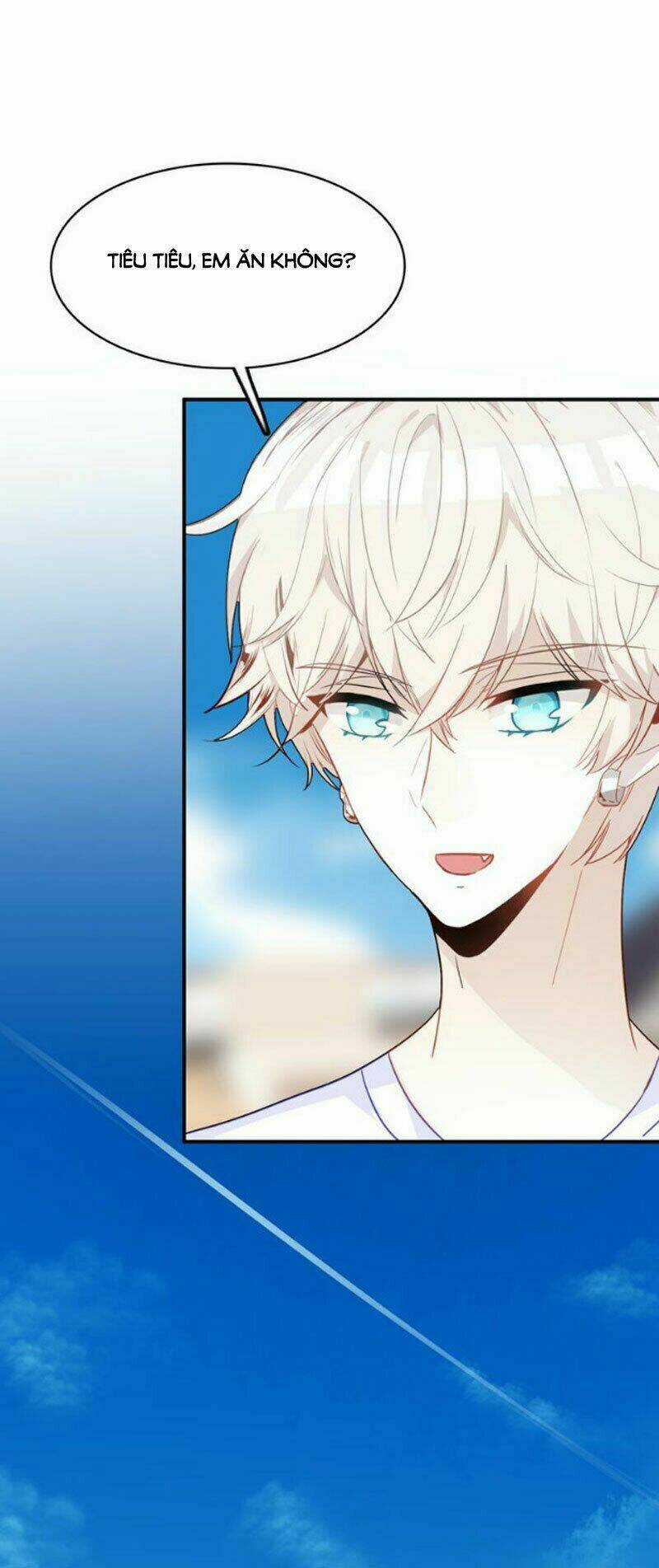 Ái Thượng Ngạo Kiều Long Vương Gia Chapter 42 trang 7