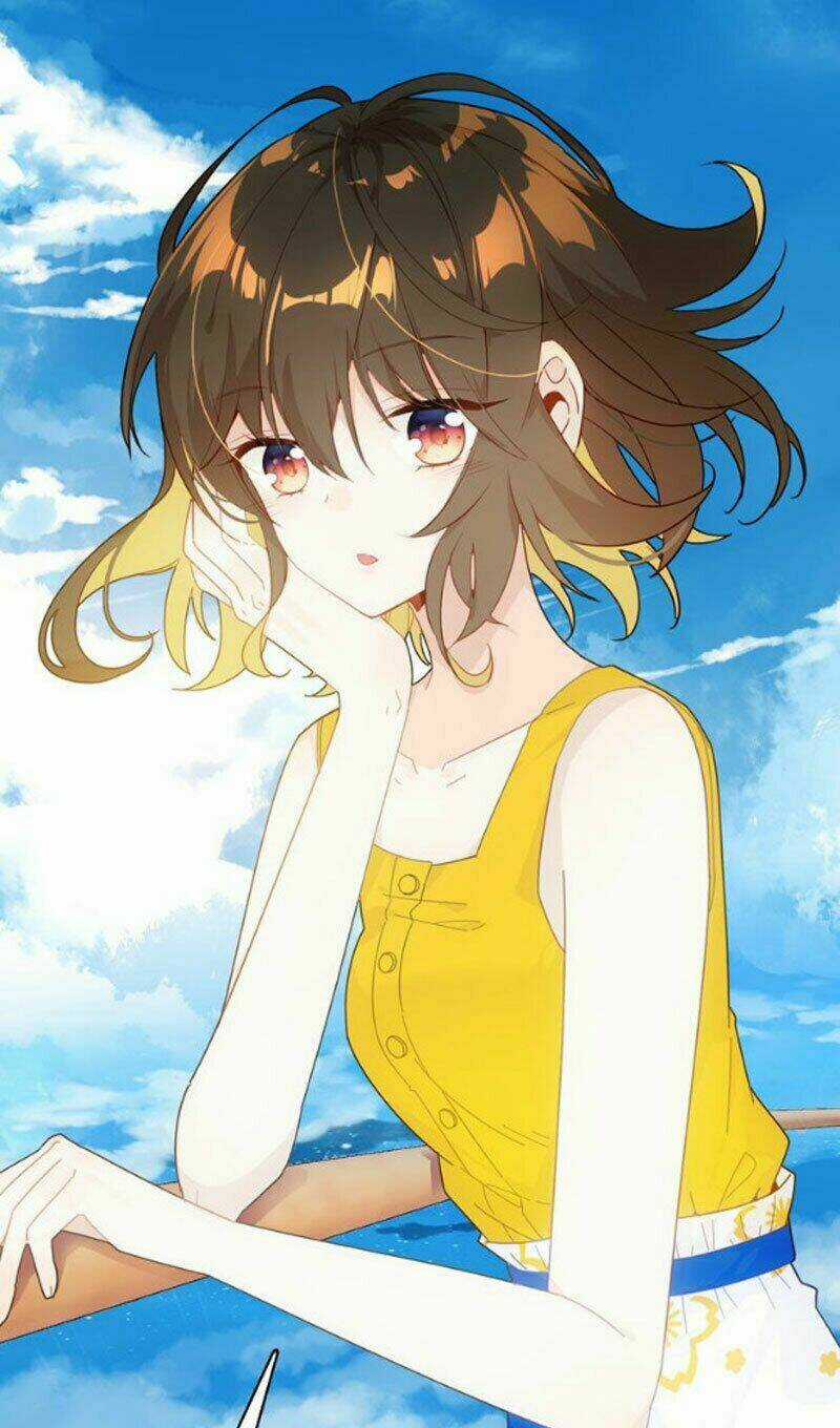 Ái Thượng Ngạo Kiều Long Vương Gia Chapter 42 trang 8