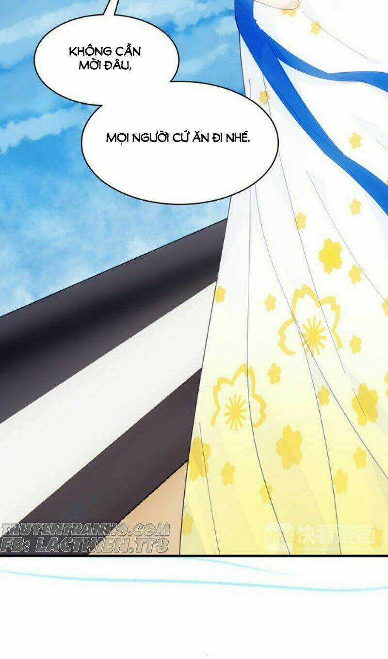 Ái Thượng Ngạo Kiều Long Vương Gia Chapter 42 trang 9