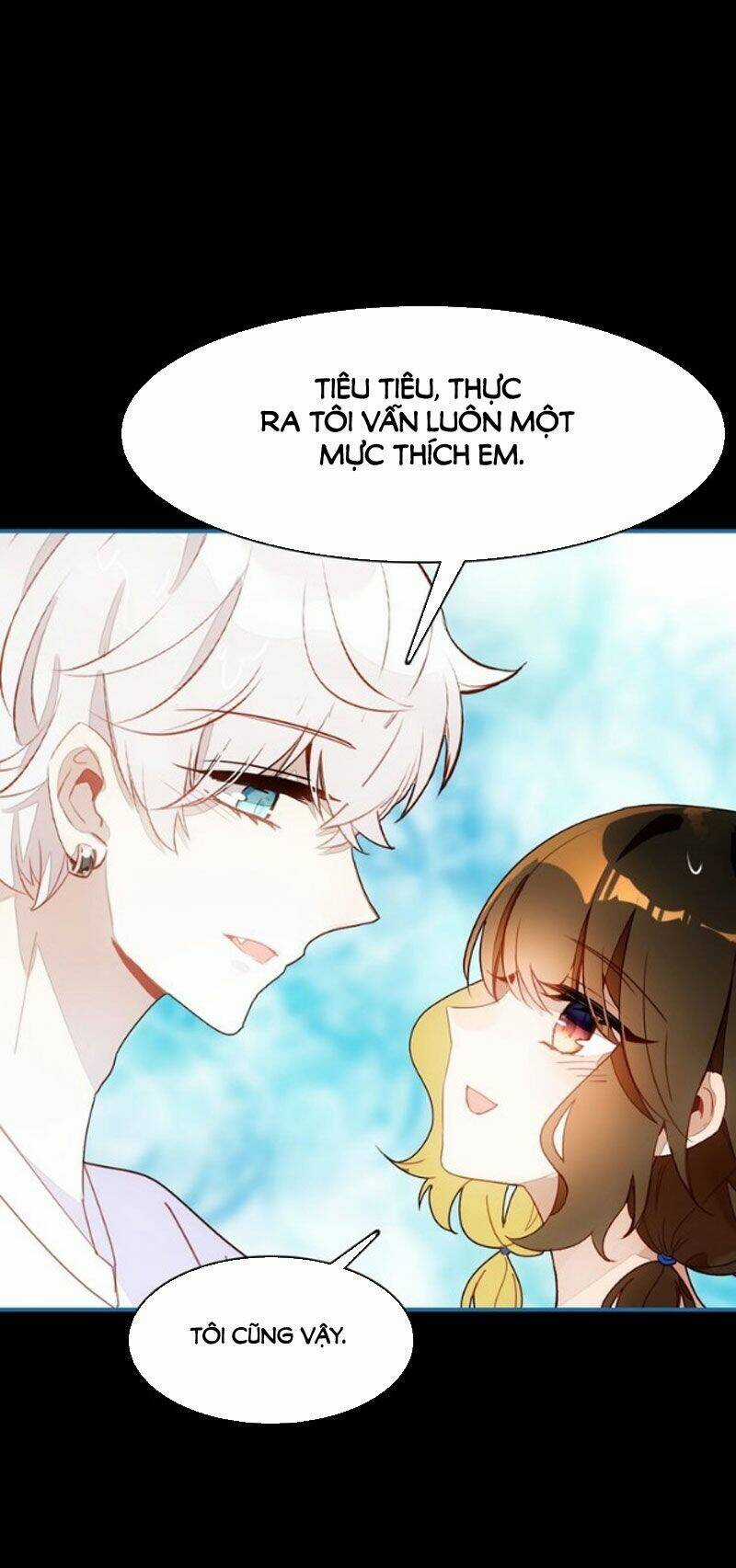 Ái Thượng Ngạo Kiều Long Vương Gia Chapter 43 trang 13