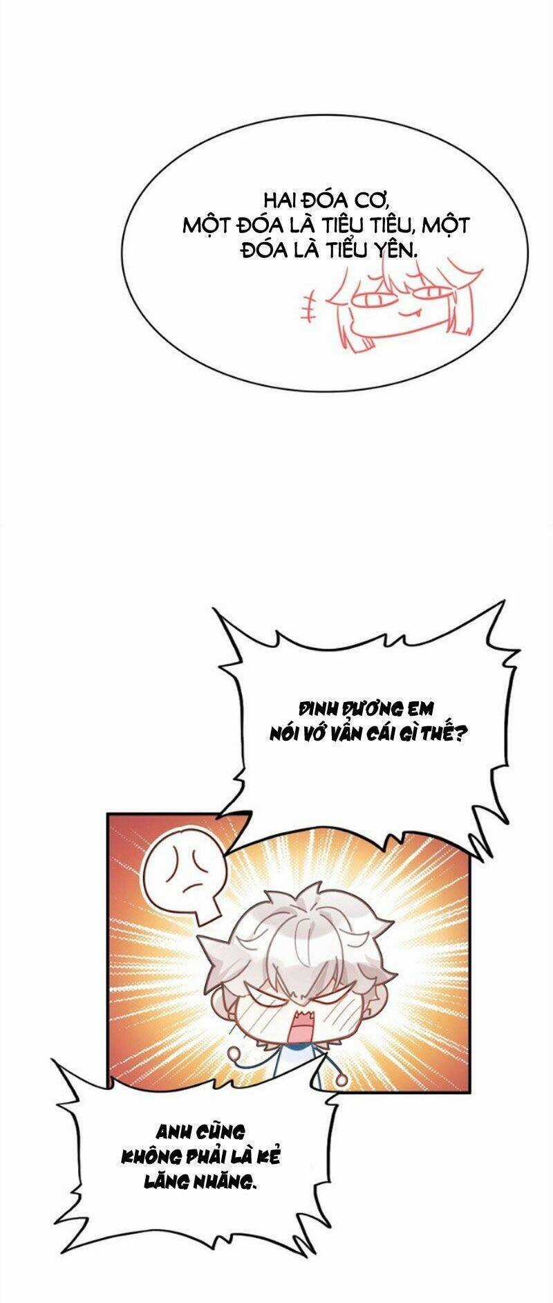 Ái Thượng Ngạo Kiều Long Vương Gia Chapter 43 trang 18