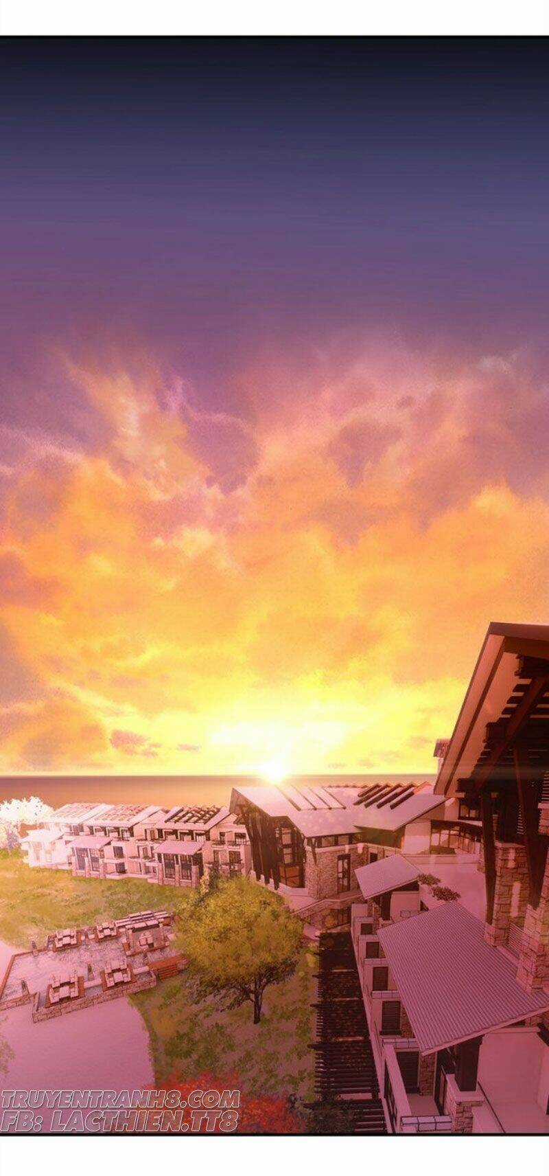 Ái Thượng Ngạo Kiều Long Vương Gia Chapter 43 trang 2