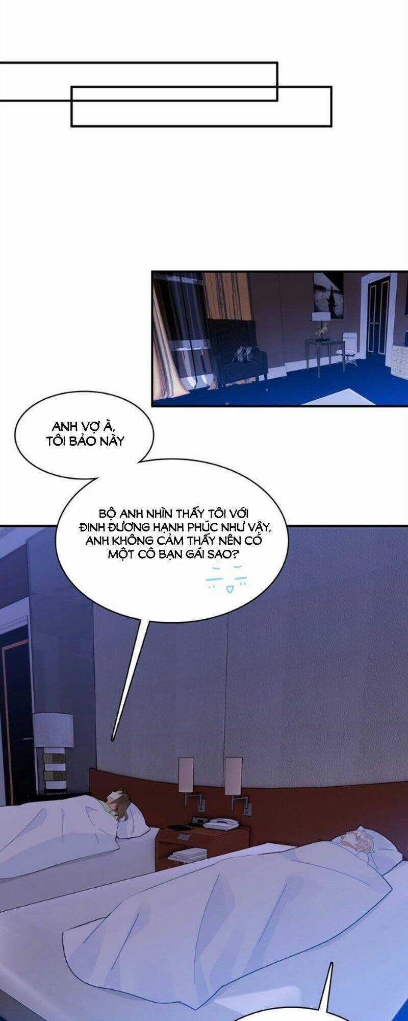 Ái Thượng Ngạo Kiều Long Vương Gia Chapter 43 trang 20