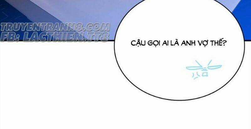 Ái Thượng Ngạo Kiều Long Vương Gia Chapter 43 trang 21