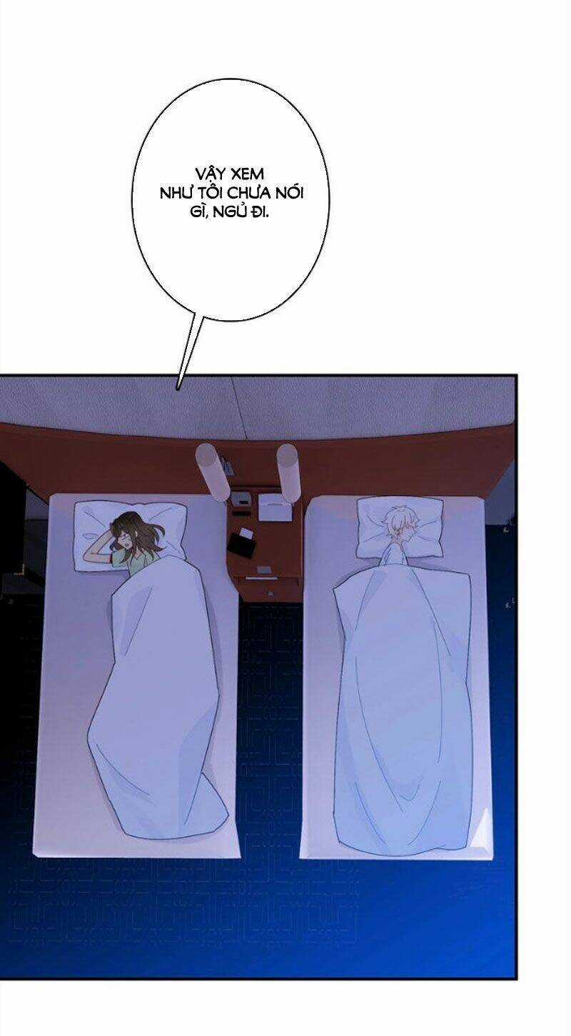 Ái Thượng Ngạo Kiều Long Vương Gia Chapter 43 trang 24