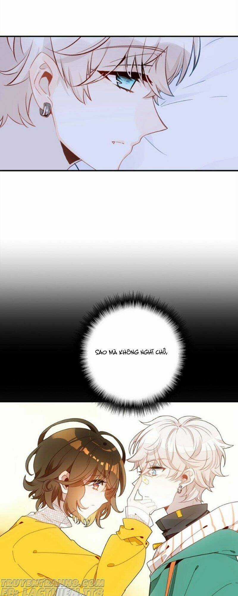 Ái Thượng Ngạo Kiều Long Vương Gia Chapter 43 trang 25