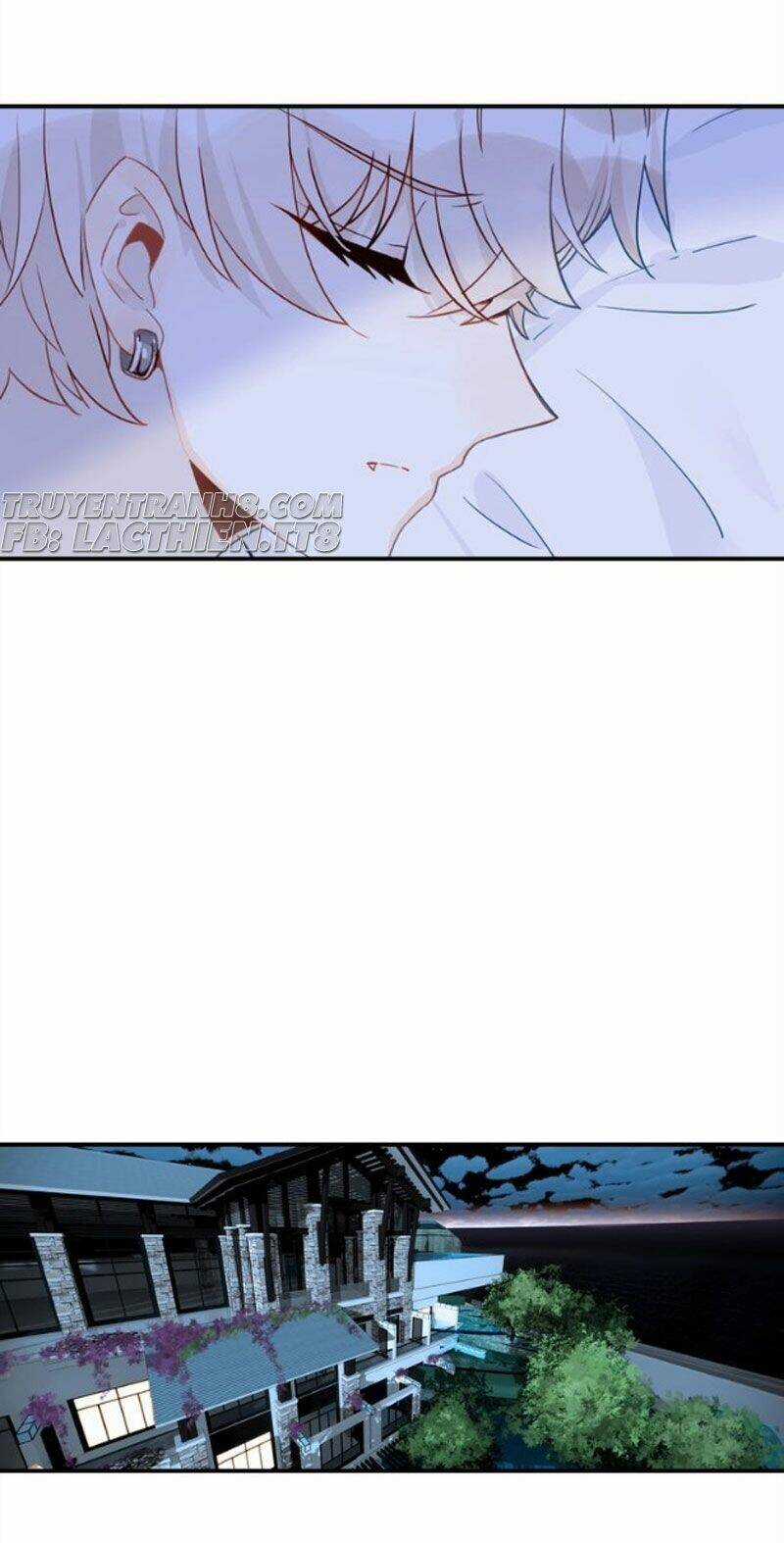 Ái Thượng Ngạo Kiều Long Vương Gia Chapter 43 trang 27