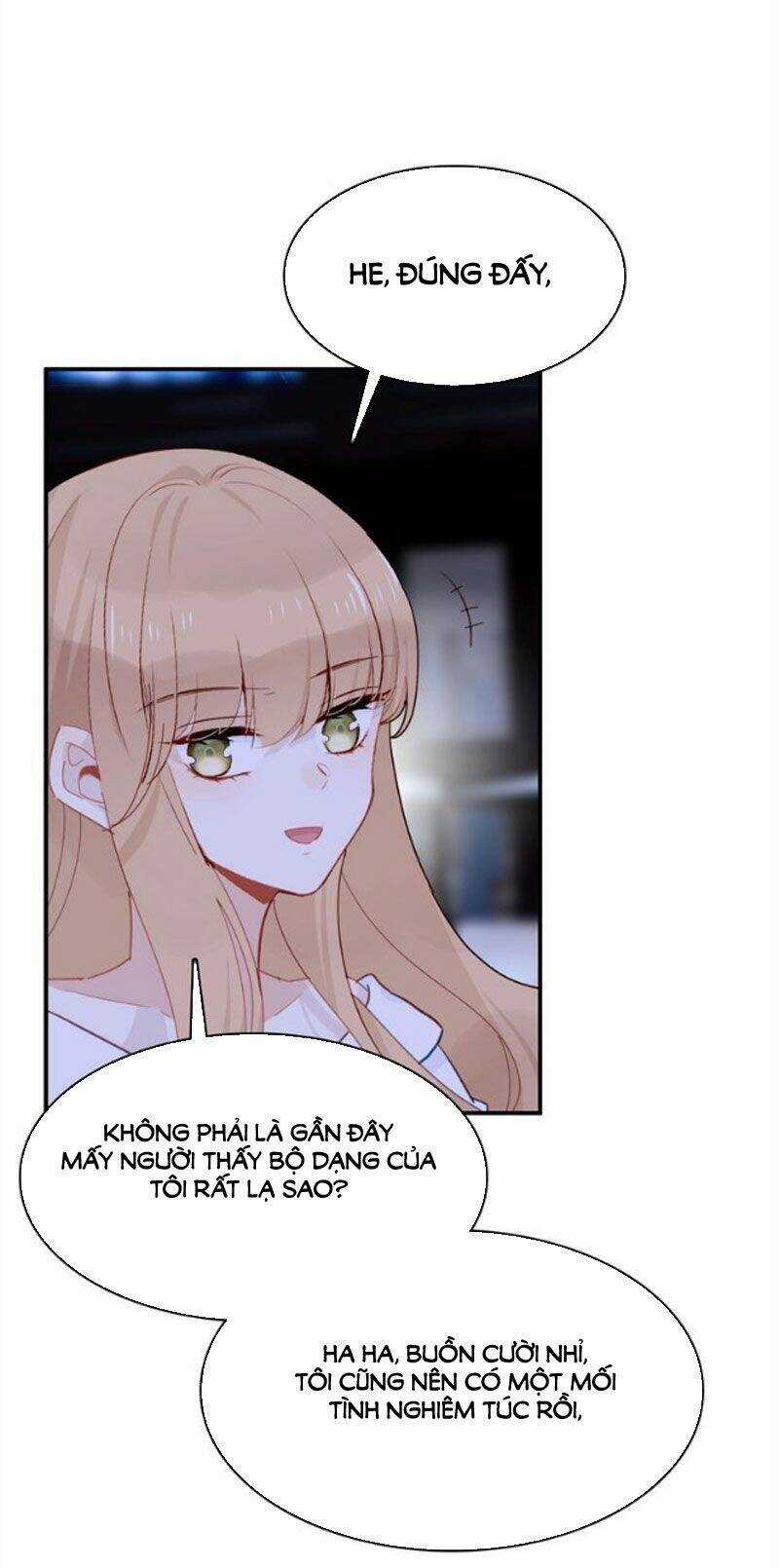 Ái Thượng Ngạo Kiều Long Vương Gia Chapter 43 trang 29