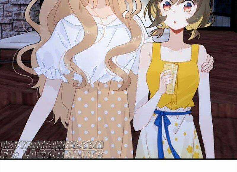 Ái Thượng Ngạo Kiều Long Vương Gia Chapter 43 trang 31