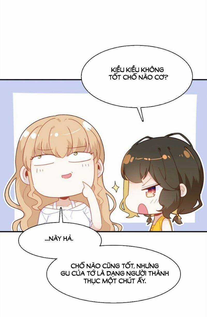 Ái Thượng Ngạo Kiều Long Vương Gia Chapter 43 trang 32