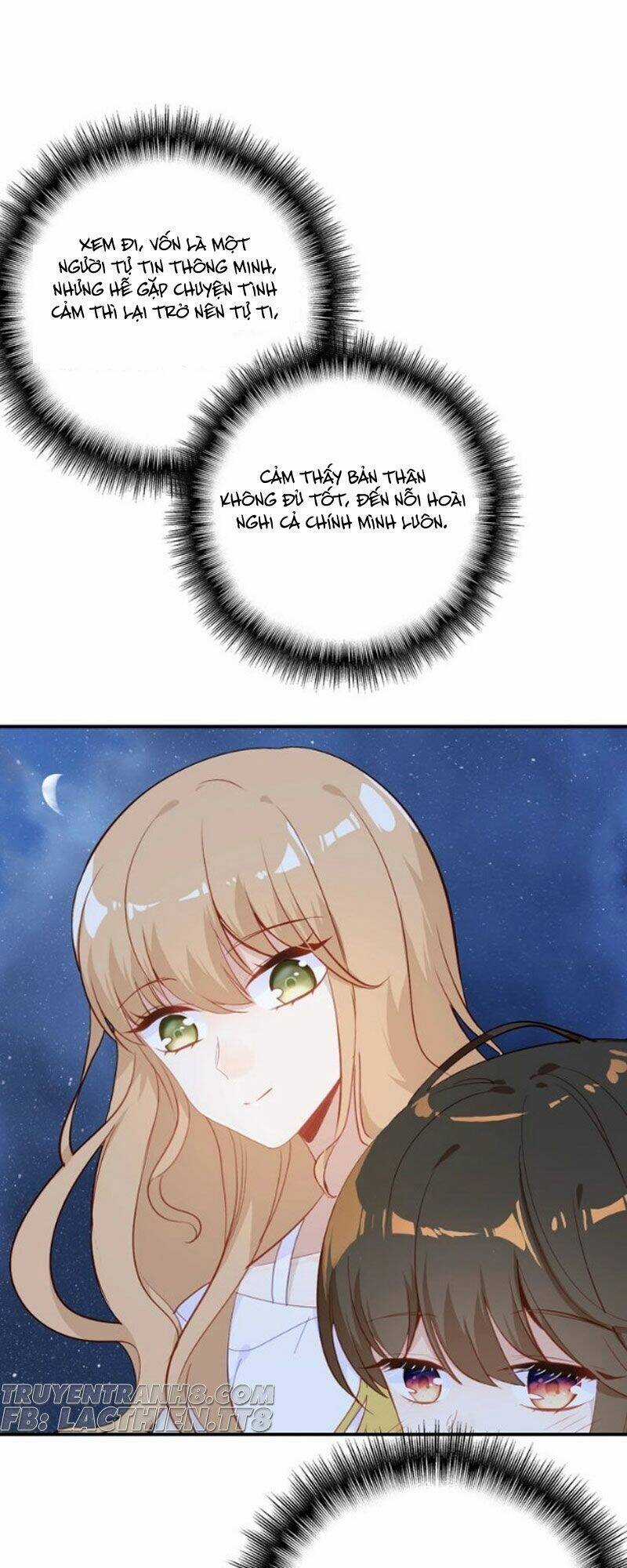 Ái Thượng Ngạo Kiều Long Vương Gia Chapter 43 trang 35