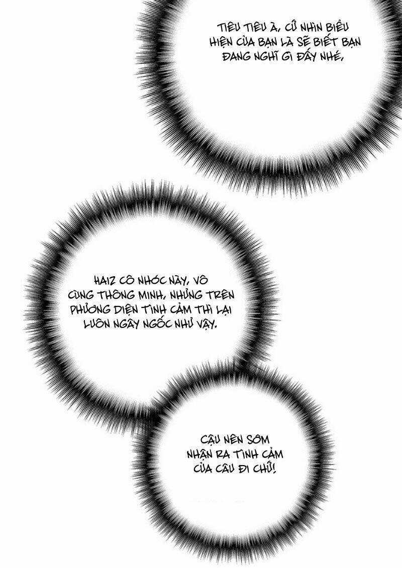 Ái Thượng Ngạo Kiều Long Vương Gia Chapter 43 trang 36