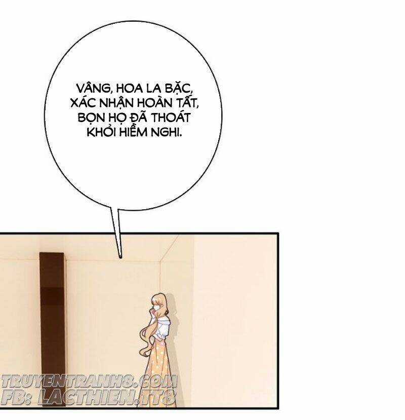 Ái Thượng Ngạo Kiều Long Vương Gia Chapter 43 trang 37