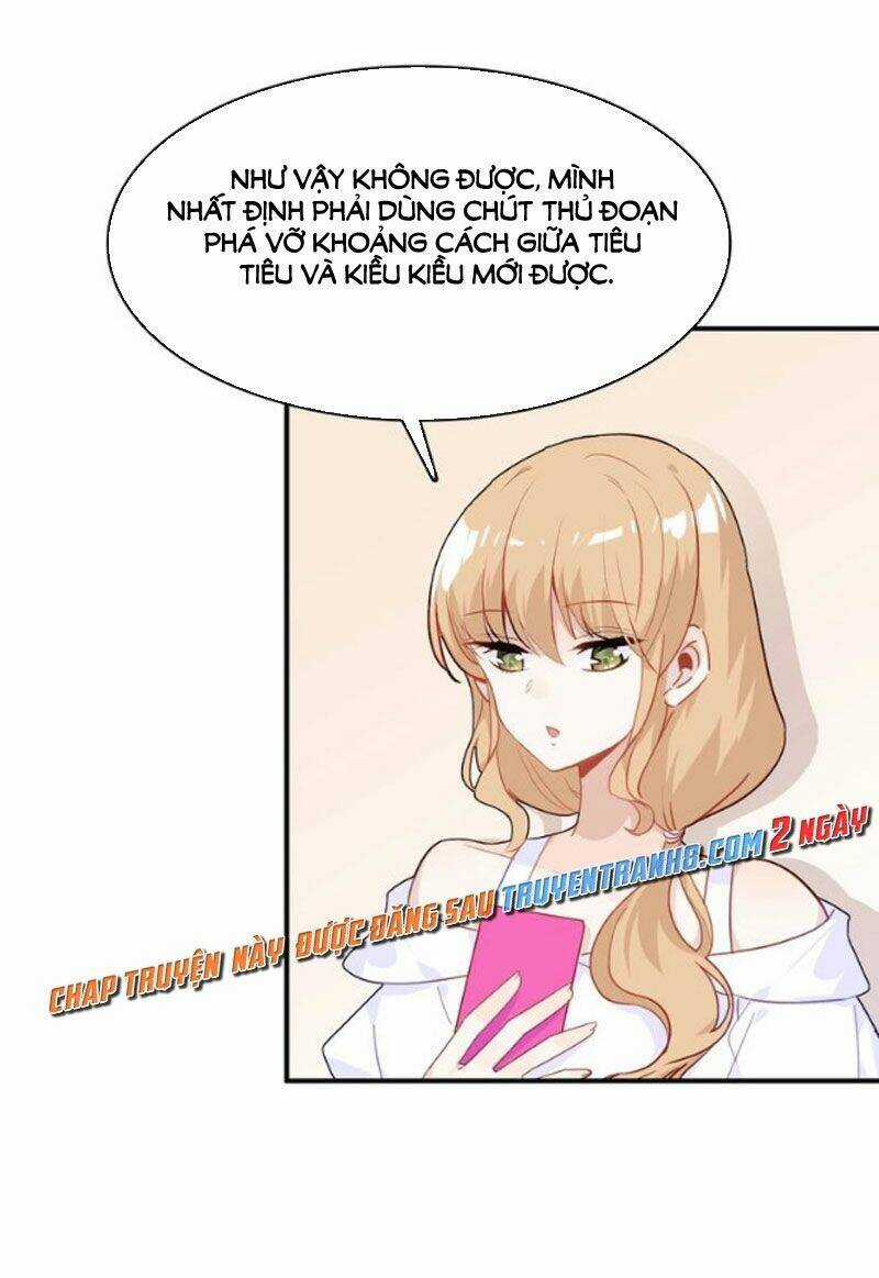 Ái Thượng Ngạo Kiều Long Vương Gia Chapter 43 trang 38