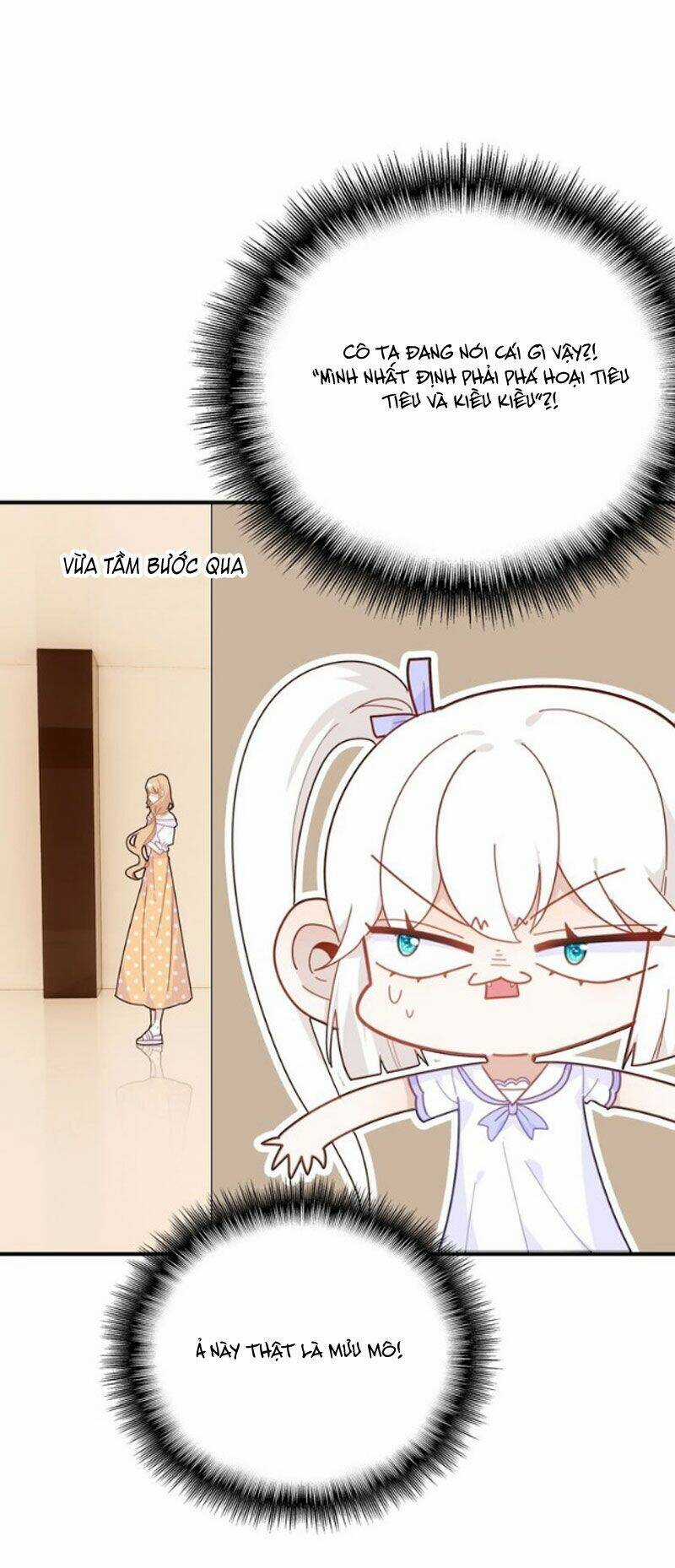 Ái Thượng Ngạo Kiều Long Vương Gia Chapter 43 trang 39