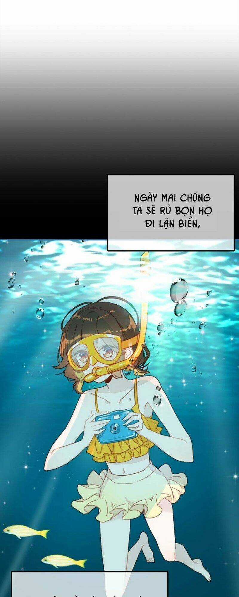 Ái Thượng Ngạo Kiều Long Vương Gia Chapter 43 trang 5