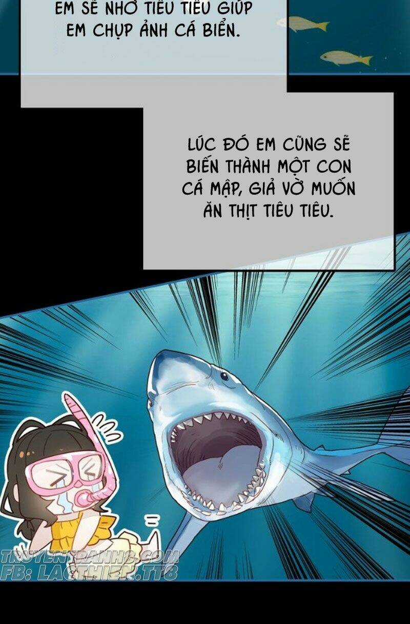 Ái Thượng Ngạo Kiều Long Vương Gia Chapter 43 trang 6