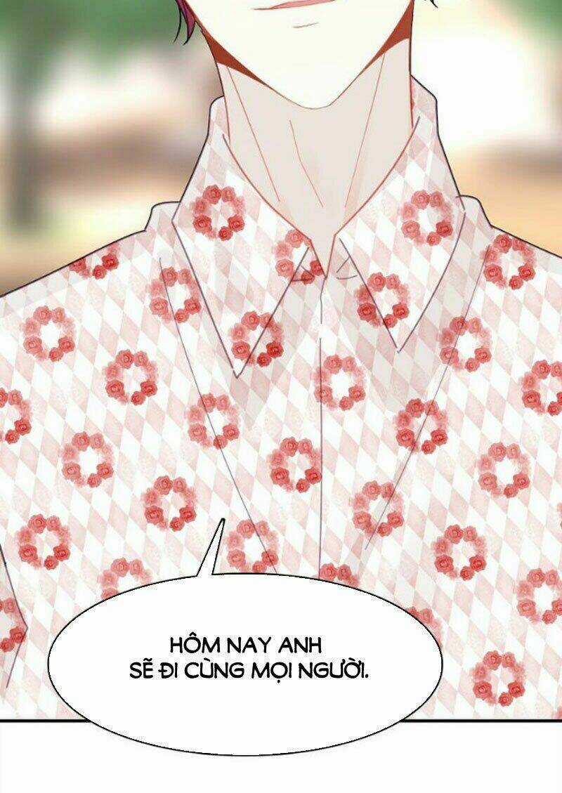 Ái Thượng Ngạo Kiều Long Vương Gia Chapter 44 trang 10