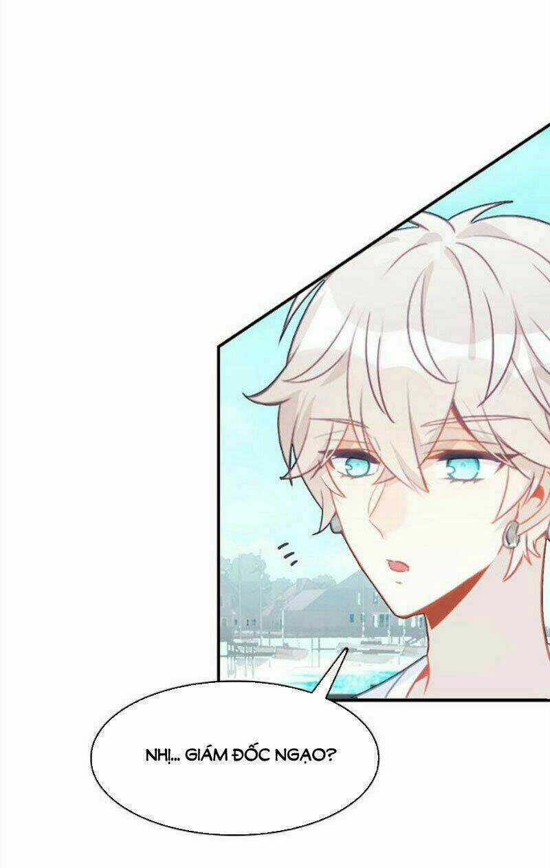 Ái Thượng Ngạo Kiều Long Vương Gia Chapter 44 trang 11