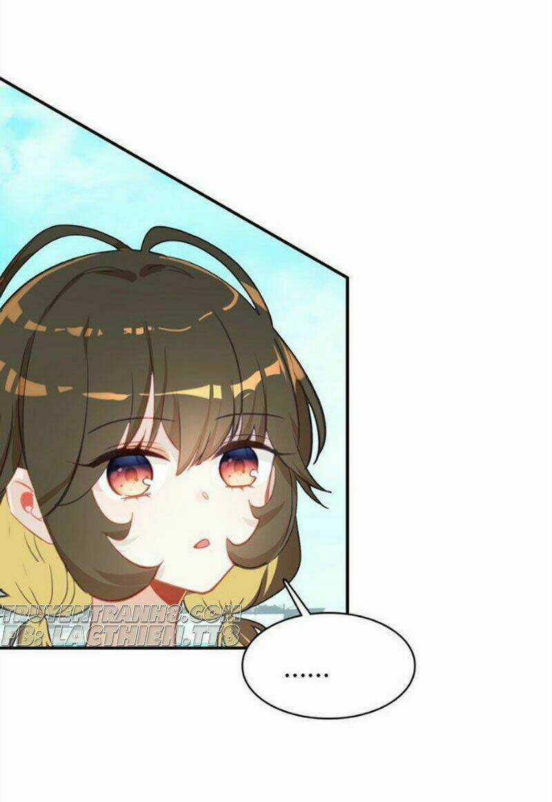 Ái Thượng Ngạo Kiều Long Vương Gia Chapter 44 trang 12