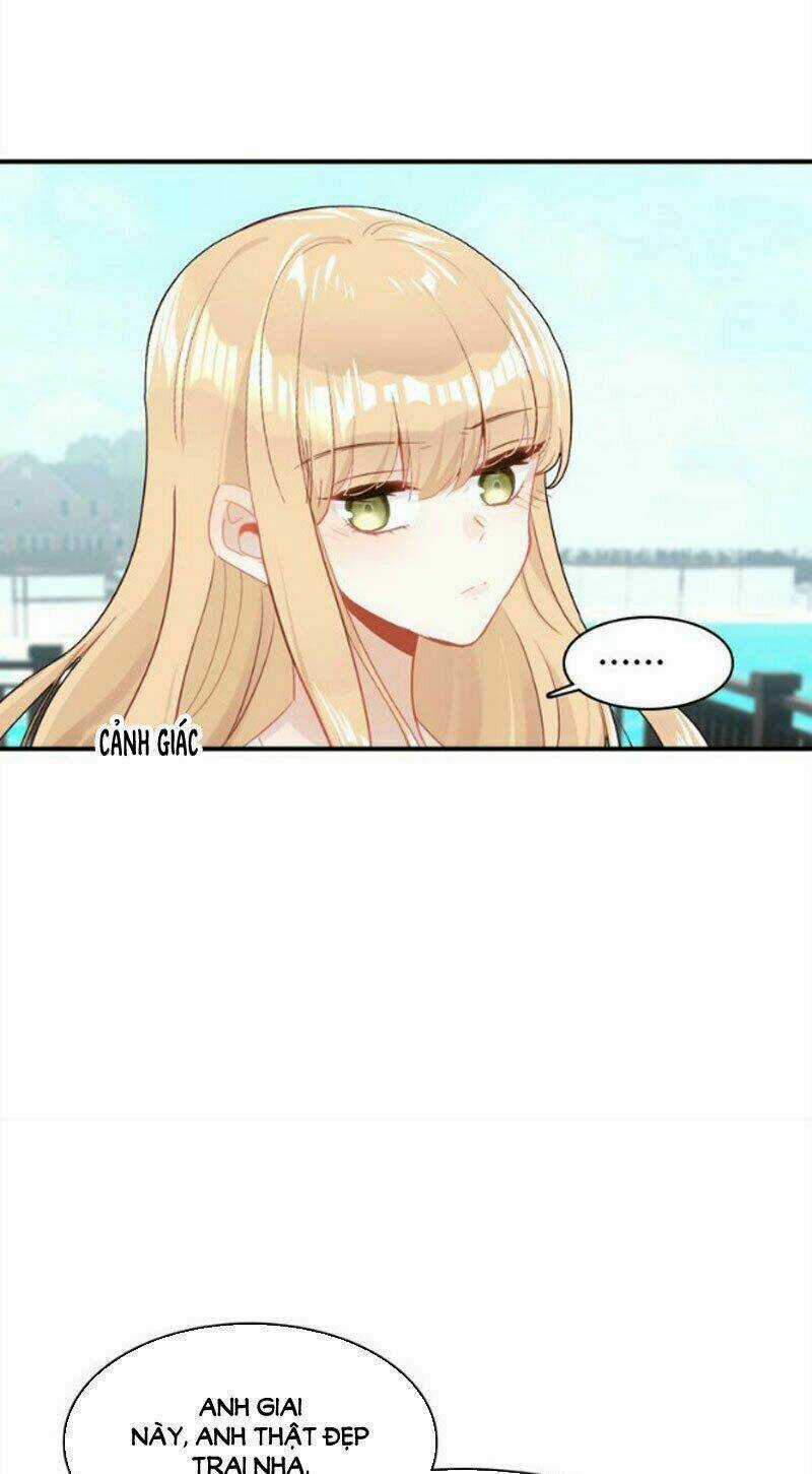 Ái Thượng Ngạo Kiều Long Vương Gia Chapter 44 trang 13